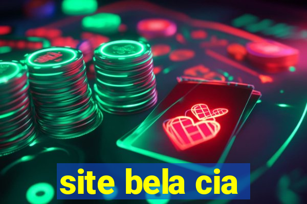 site bela cia